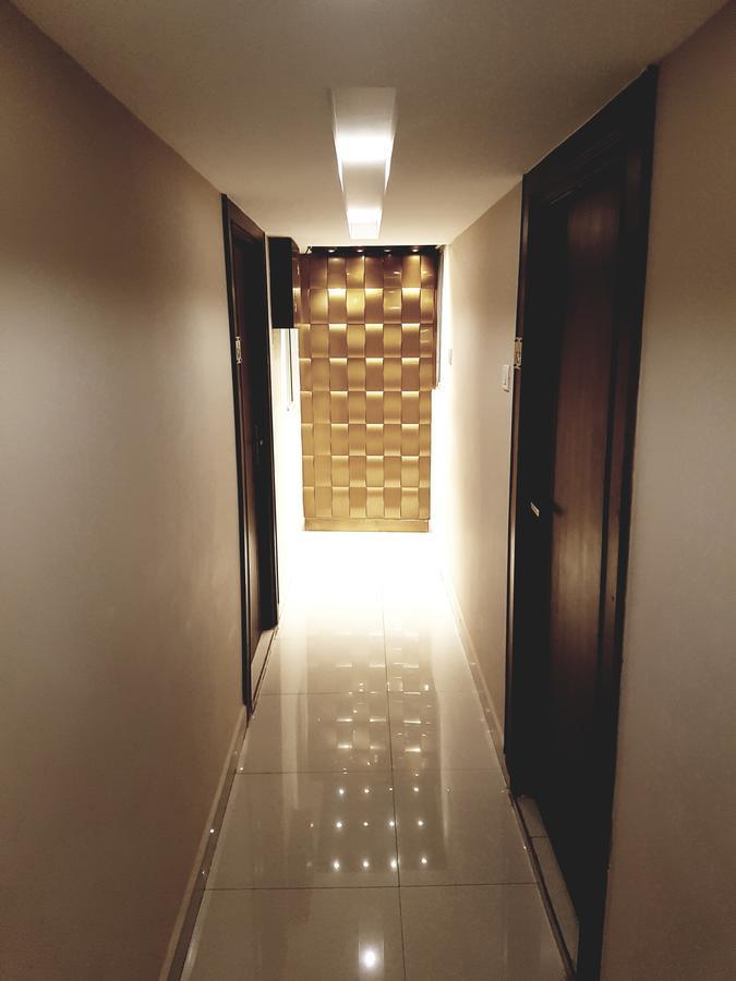 Santhi Bhavan Čennai Exteriér fotografie